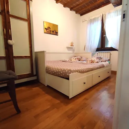 La Casa Del Fenicottero Apartamento Sant'Angiolo a Lecore