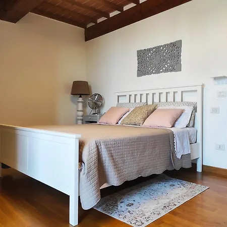 La Casa Del Fenicottero Apartamento Sant'Angiolo a Lecore