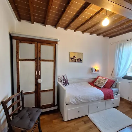 La Casa Del Fenicottero
