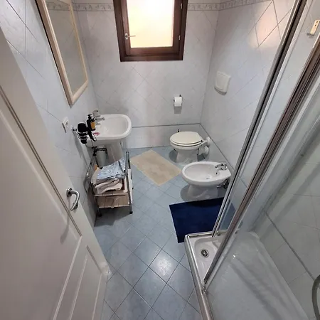 شقة La Casa Del Fenicottero Sant'Angiolo a Lecore