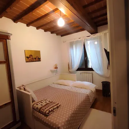 شقة La Casa Del Fenicottero Sant'Angiolo a Lecore